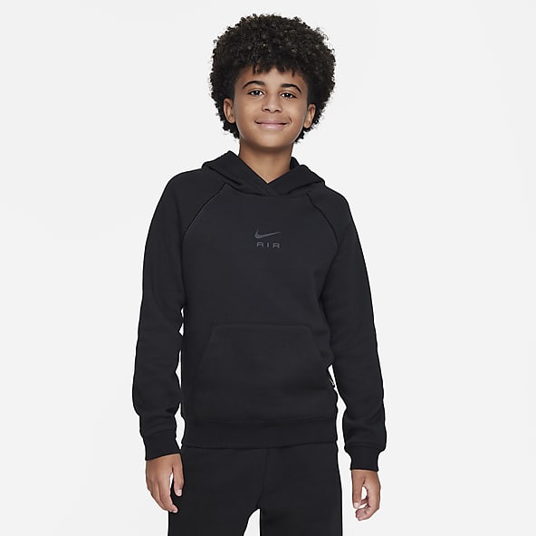 Sudaderas de nike best sale niña