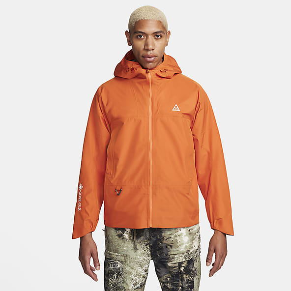 ACG Orange Jackets & Vests. Nike.com