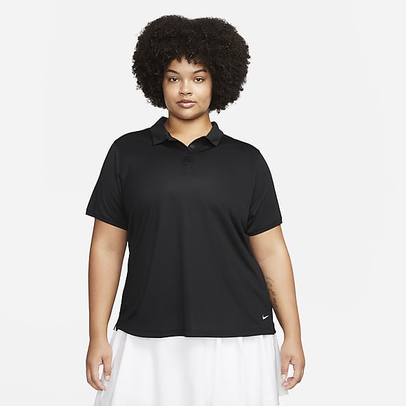 Womens Plus Size Polos. Nike.com