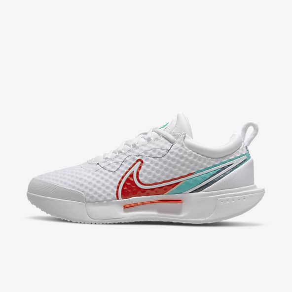 Теннисная обувь. Nike RU