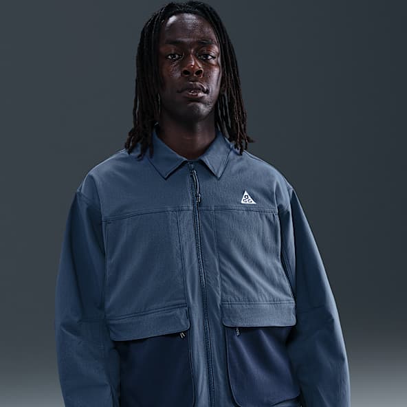 Nike ACG "Smith Summit" Jaqueta amb protecció UV - Home