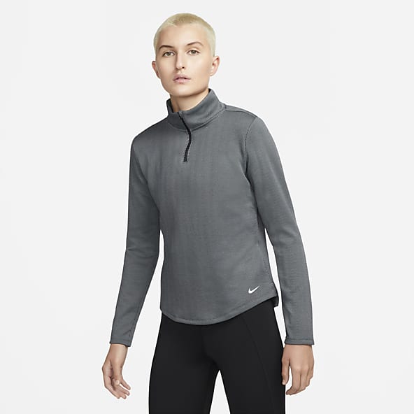 Womens Running Long Sleeve Shirts. Nike.com
