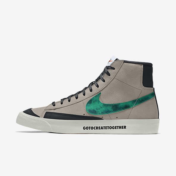blazer by you nike