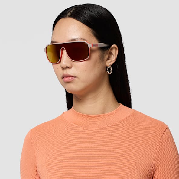 Nike Vintage Flyer Mirrored Sunglasses