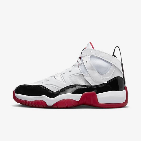 trey 57 shoes