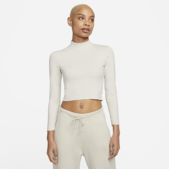 JBT Damen Yoga Langarm Top – Asymmetrisches Fitness Top Mit Taillenformendem Schnitt JBT Damen Yoga Langarm Top – Asymmetrisches Fitness Top Mit Taillenformendem Schnitt