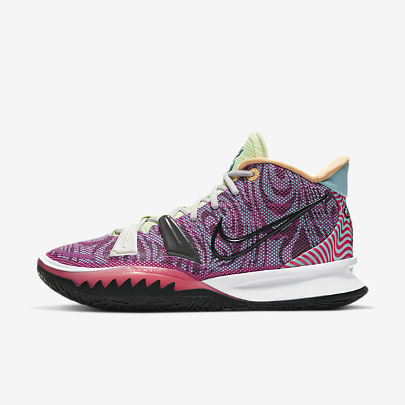 Women's Kyrie Irving Shoes. Nike IE