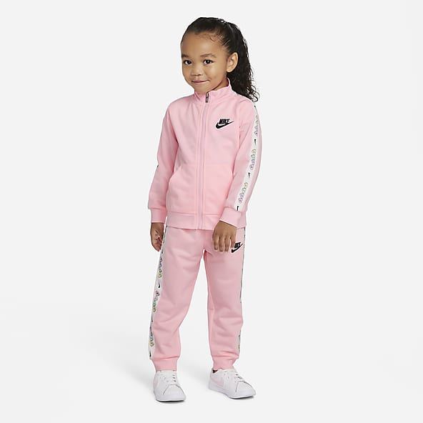 Girls' Tracksuits.