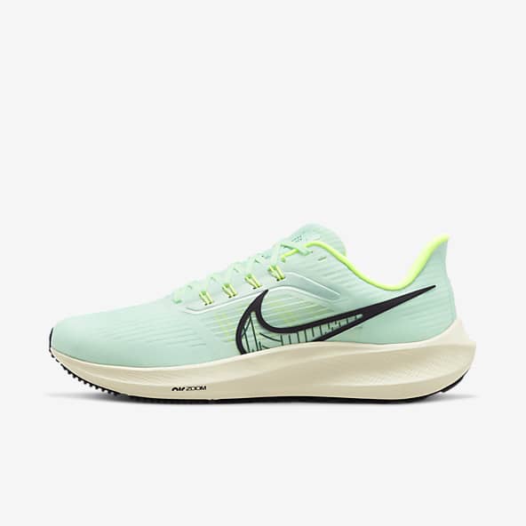 Coca Acostumbrar Estrecho de Bering Verde Calzado. Nike MX