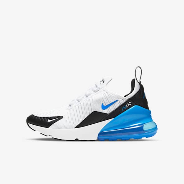 tn requin blanche et noir