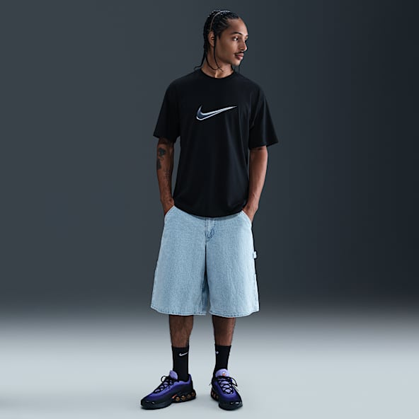 Nike Sportswear Men's Denim Shorts