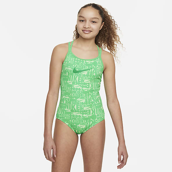 Trajes de baño nike sales