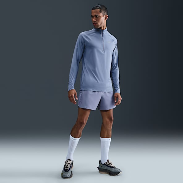 Nike Challenger Męskie spodenki do biegania z wszytą bielizną Dri-FIT 13 cm