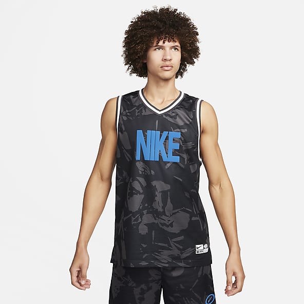 Playeras nike new arrivals sin manga