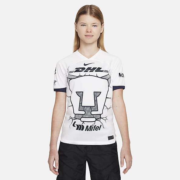 Sudadera pumas sales unam nike