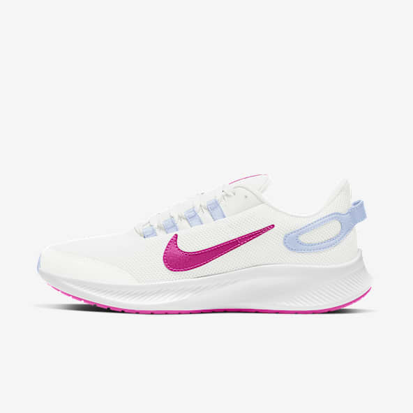 neutral nike womens running shoes