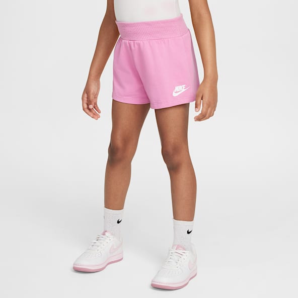 Nike Younger Kids' Jersey Shorts