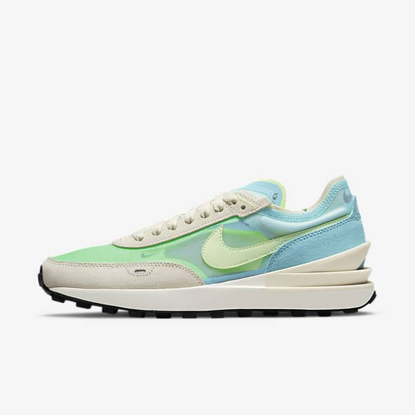 Nike Waffle One Shoes-èå
(Nike)ä¸å½å®ç½