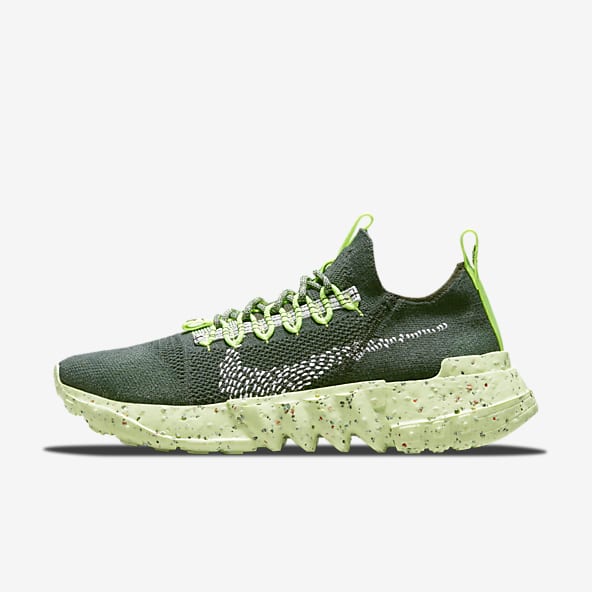 sapatilhas nike verde tropa