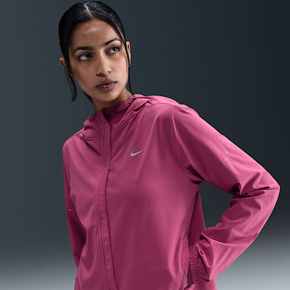 Nike Swift Women's Repel Packable Running Jacket