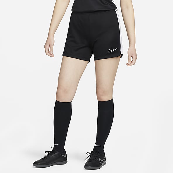 George Stevenson Hermanos Preservativo Womens Dri-FIT Shorts. Nike JP