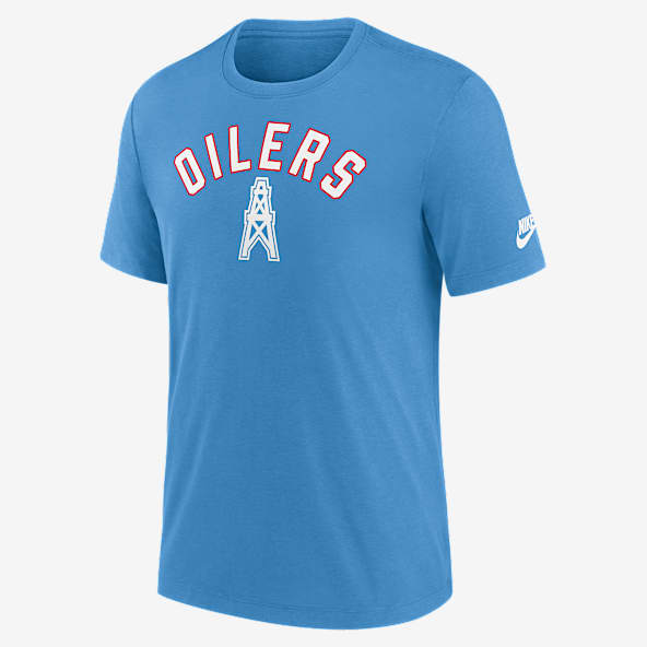Tennessee Titans Favorable Timeline Men's Nike NFL T-Shirt