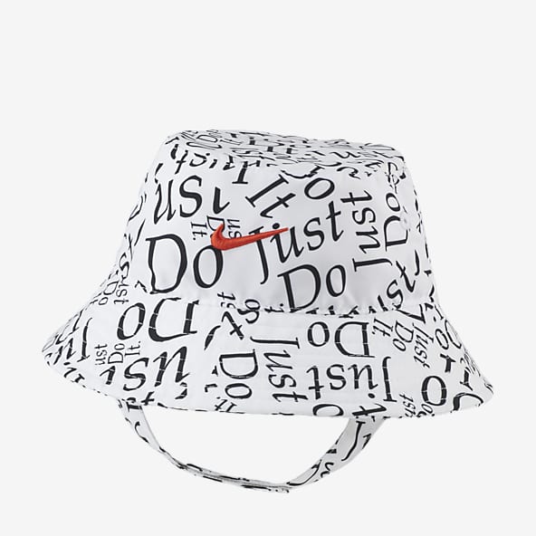 infant nike bucket hat