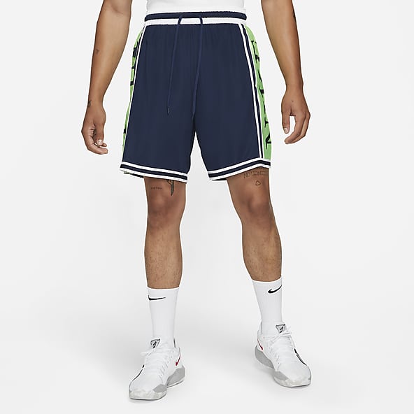 nike cotton basketball shorts