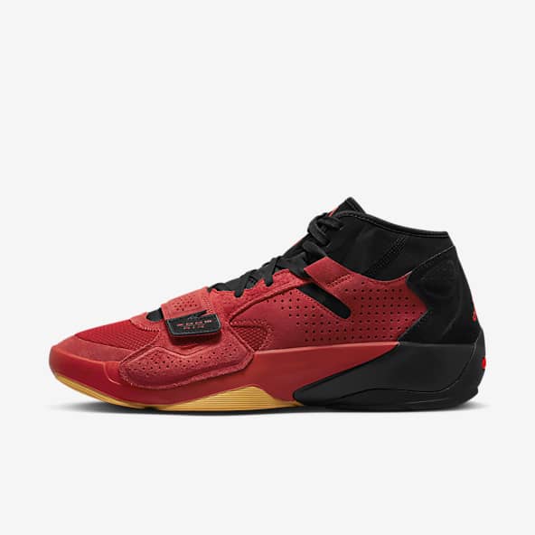Jordan Rojo Calzado. Nike US