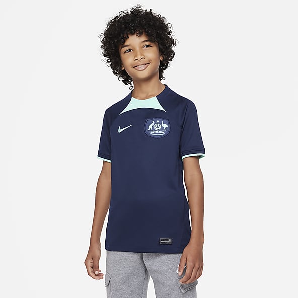 Kids Big Kids (XS - XL) Soccer Australia. Nike.com