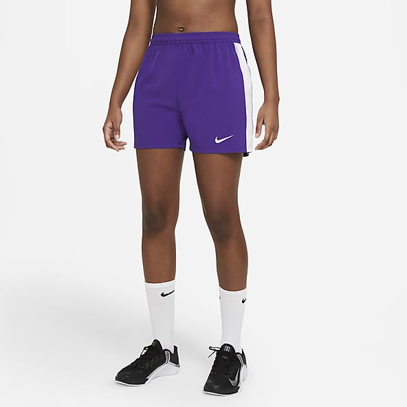 Womens Football Shorts. Nike.com