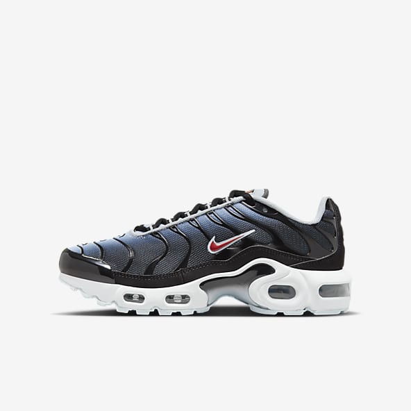 NIKE AIR MAX TN ULTRA TRIPLE BLACK - AVAILABLE NOW 