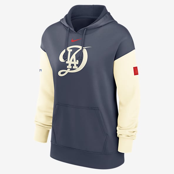 50 100 Blue Los Angeles Dodgers Clothing. Nike