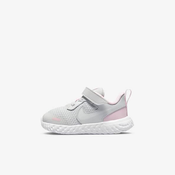 Size 1 nike baby shoes clearance