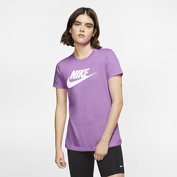 Camisetas nike mujer españa