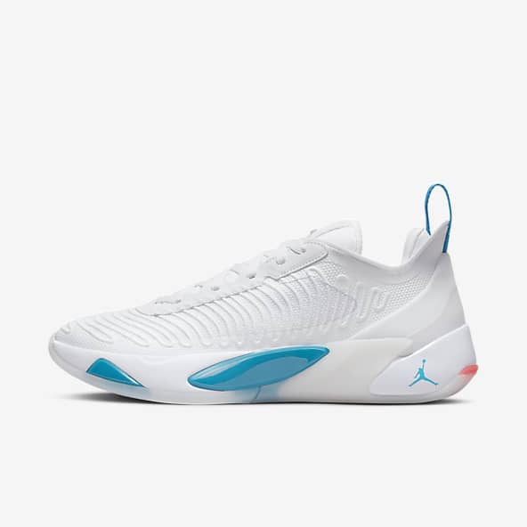 Basketbalschoenen voor heren. Nike NL