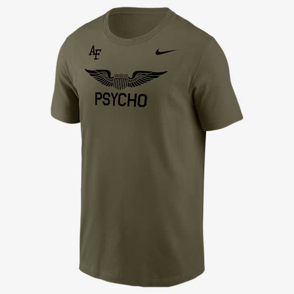 Air Force Men's Nike College T-Shirt