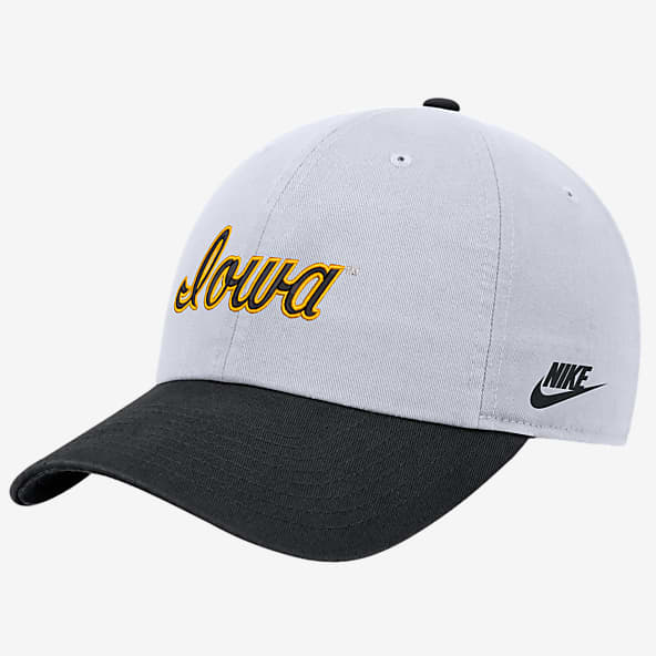 Iowa Gorra universitaria Campus Nike