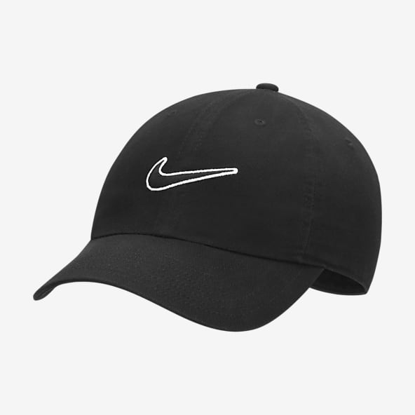 Karu Café Corte Men's Hats, Visors & Headbands. Nike IN