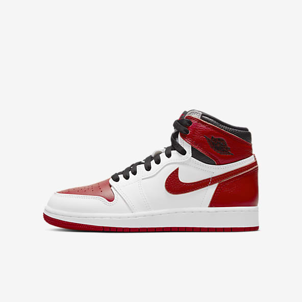 Jordan 1. Nike.com