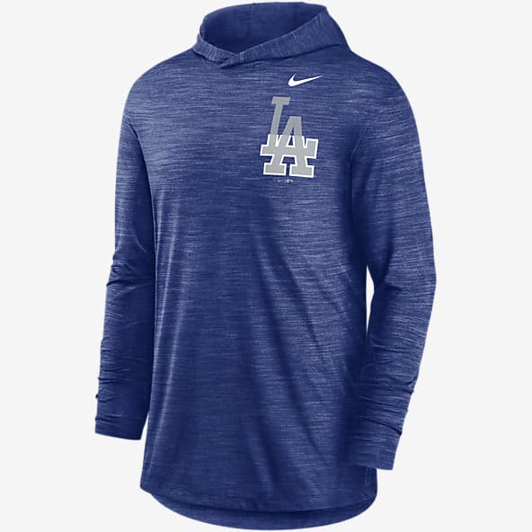 nike la dodgers hoodie