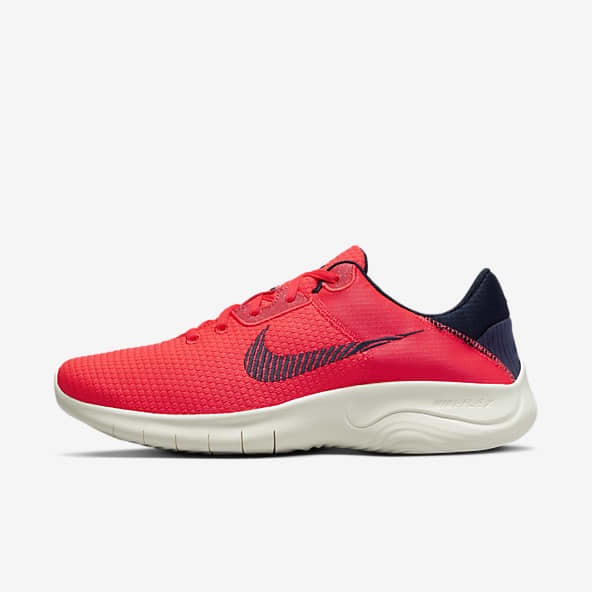 Mens Red Shoes. Nike.com