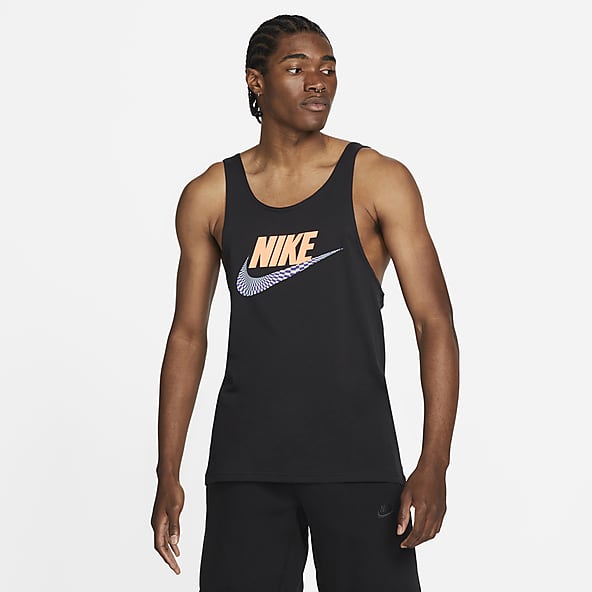 Hombre Playeras y tops. Nike MX
