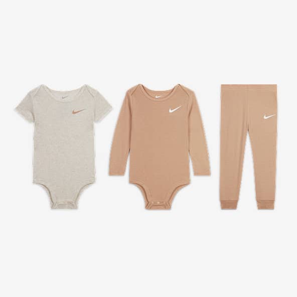 Nike Baby Essentials Nike Baby Essentials Baby (12-24M) 3-Piece Pants Set