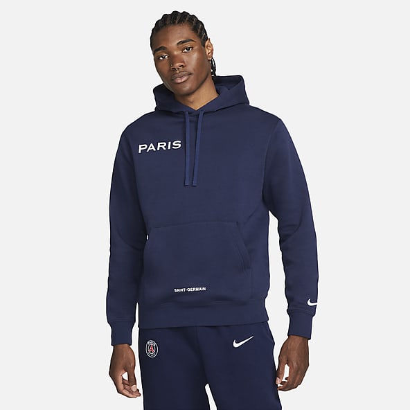 Soccer Hoodies & Pullovers. Nike.com