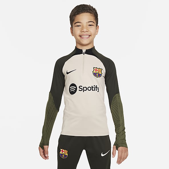 F.C. Barcelona Kits & Shirts 2023/24. Nike ZA