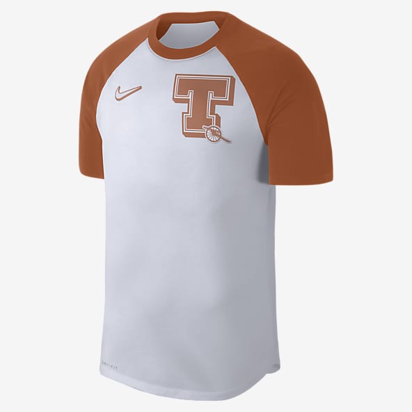 Texas Longhorns Apparel Gear Nike Com