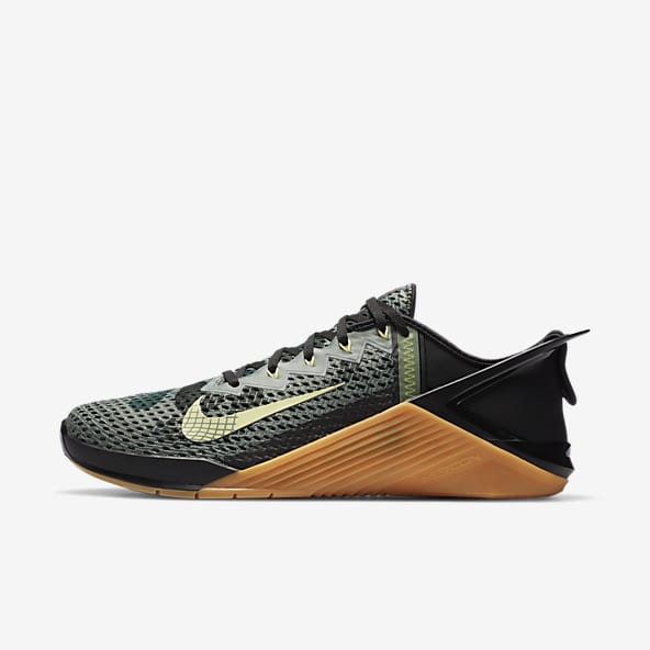 nike men's weightlifting shoes