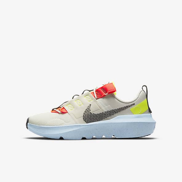 sapatilhas rapaz nike