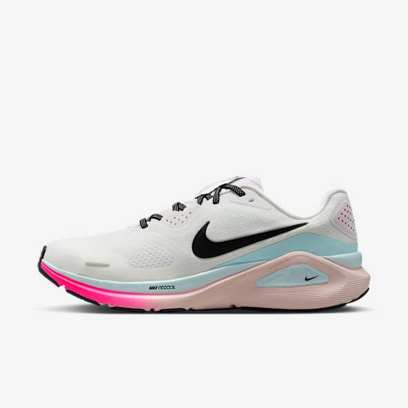 Nike Structure 26 Men's Road Running Shoes